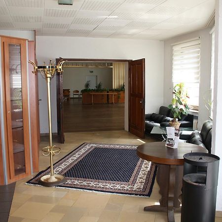 Hotel Favolosa Alpenrod Dış mekan fotoğraf